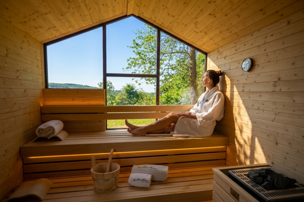Spa Forestier